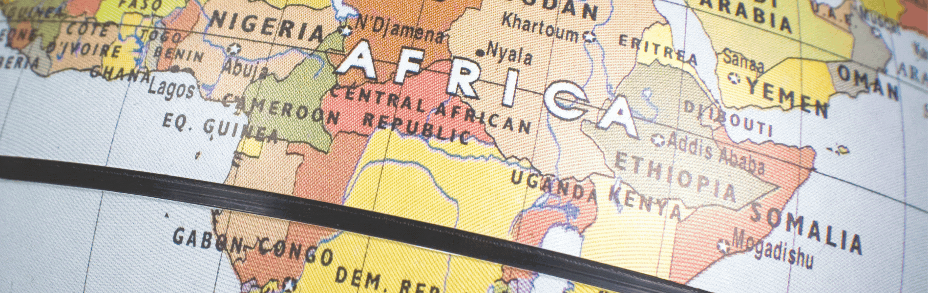 Shipping to Africa Slider 1