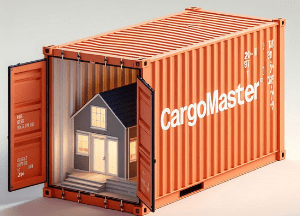 Western Sahara, North-western Africa | Shipping to Africa | Self-pack Moving