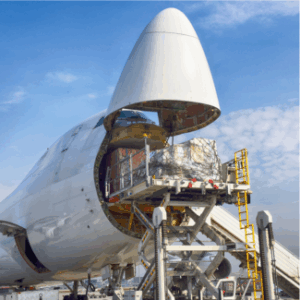Western Sahara, North-western Africa | Shipping to Africa | Air Charter