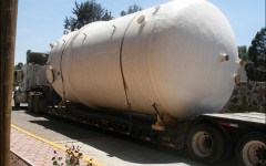 Burkina Faso Central Africa | Shipping to Africa | Specialized Freight