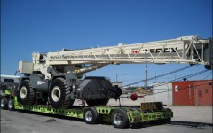 Central Africa | Shipping to Africa | Specialized Freight