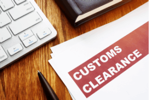 Congo Free State, Central Africa | Shipping to Africa | Customs Clearance