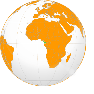Equatorial Guinea, Central Africa | Shipping to Africa