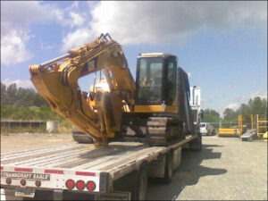 Congo Free State, Central Africa | Shipping to Africa | Specialized Freight Services