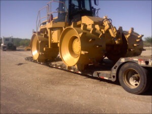 Chad Central Africa | Shipping to Africa | Specialized Freight Services