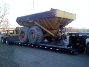 Angola, Africa | Shipping to Africa | Specialized Freight