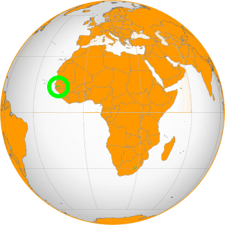 Gambia West Africa | Shipping to Africa