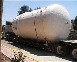 Ivory Coast Central Africa | Shipping to Africa | Specialized Freight Services