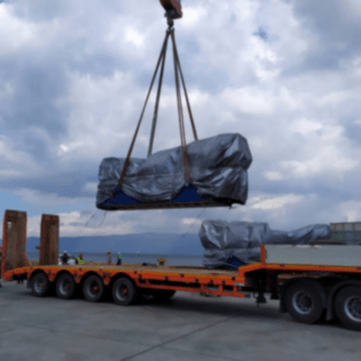 Eritrea East Africa | Shipping to Africa | Specialized Freight Services