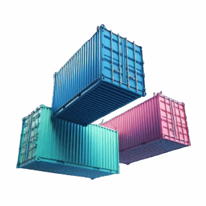 Western Sahara, North-western Africa | Shipping to Africa | Sea Containers