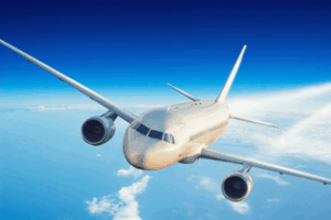 Congo Free State, Central Africa | Shipping to Africa | Airfreight