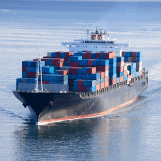 Western Sahara, North-western Africa | Shipping to Africa | Sea freight