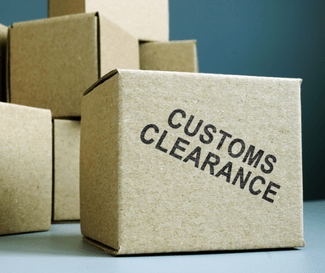 Western Sahara, North-western Africa | Shipping to Africa | Customs Clearance