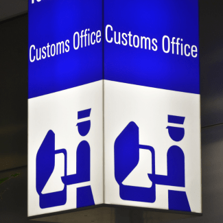 Lesotho Southern Africa | Shipping to Africa | Customs Clearance