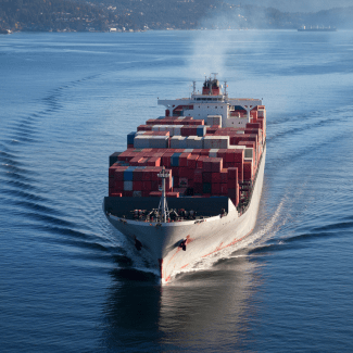 About Us | Shipping to Africa | Sea freight